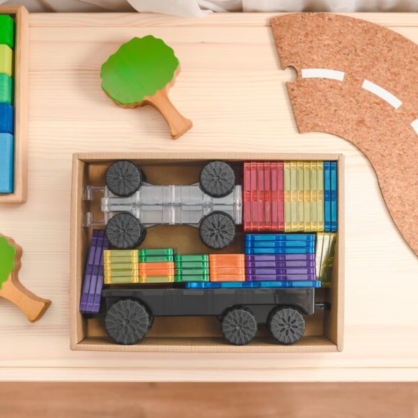 CX Rainbow Transport Pack 50pc