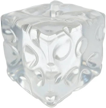 Clear Vaseline Cheese