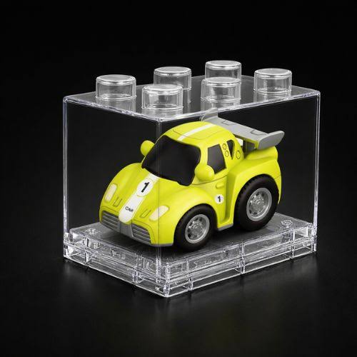 Vroom Vroom City Vehicles