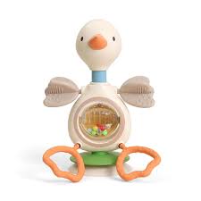 Twist & Bop Goose