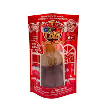 Squishi Gummy Cola