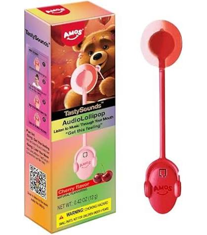 Tasty Sounds Cherry