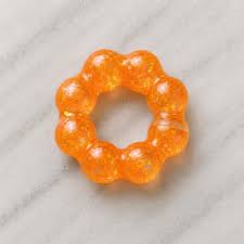 Feelzies - Sunburst Orange