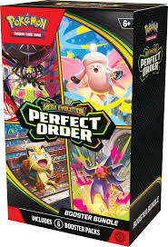 PKM: Perfect Order Enhanced BD