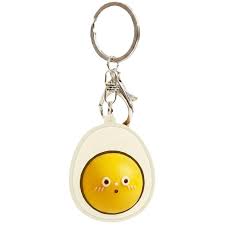 Clicker Chumz Yolk Face