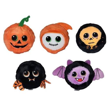 Bouncers - Halloween