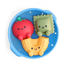 Splash Pals Pasta