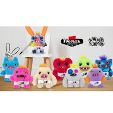 ZURU™ Fuggler Baby Fuggs