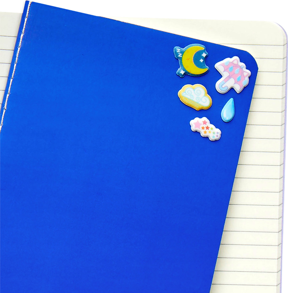 Stickiville Skinny - Weather Pals (1 Sheet