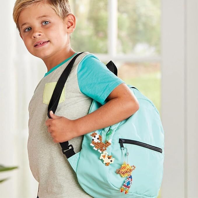 Aquabeads Keychain Designer Party Pack