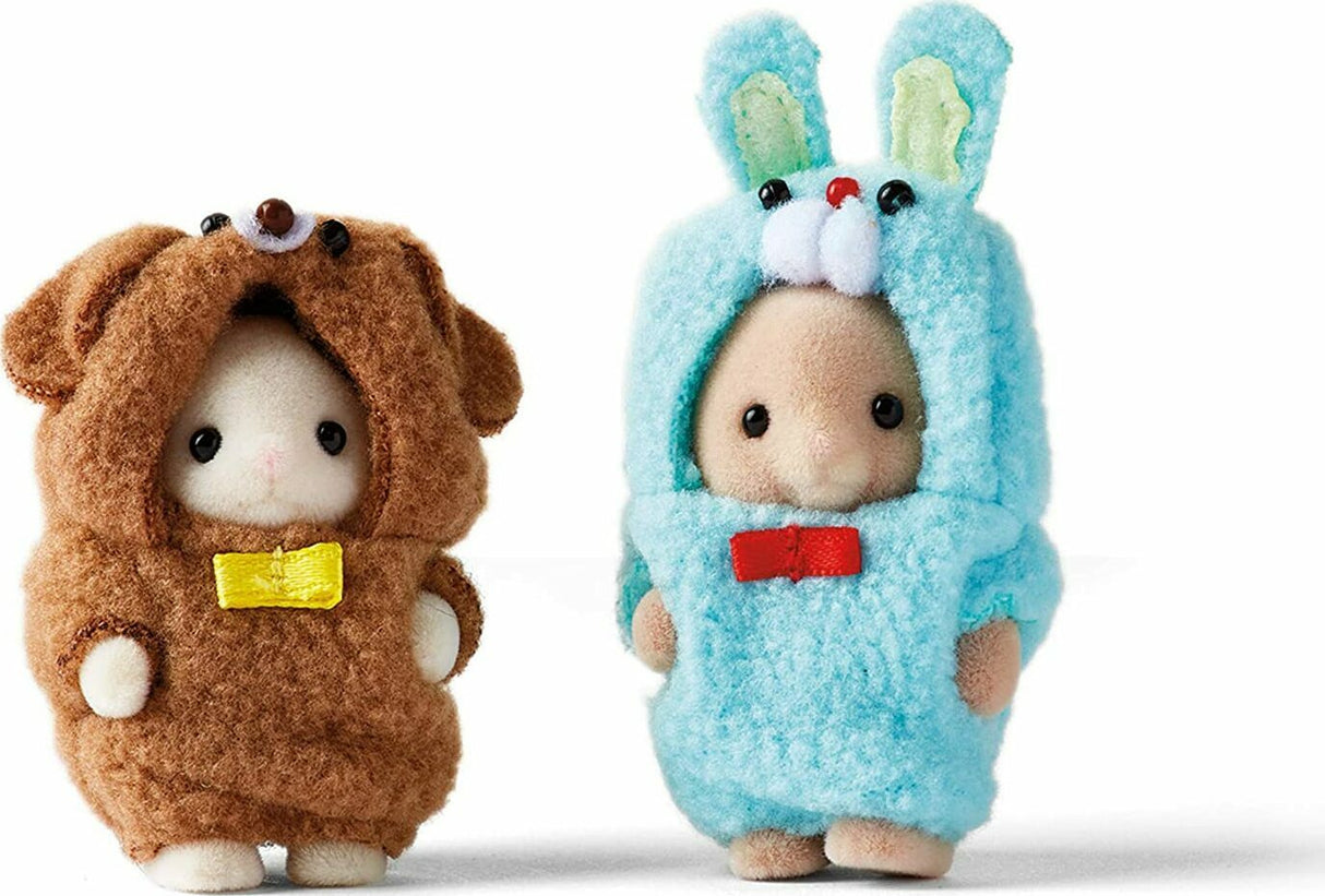 Costume Cuties (Bunny Puppy)