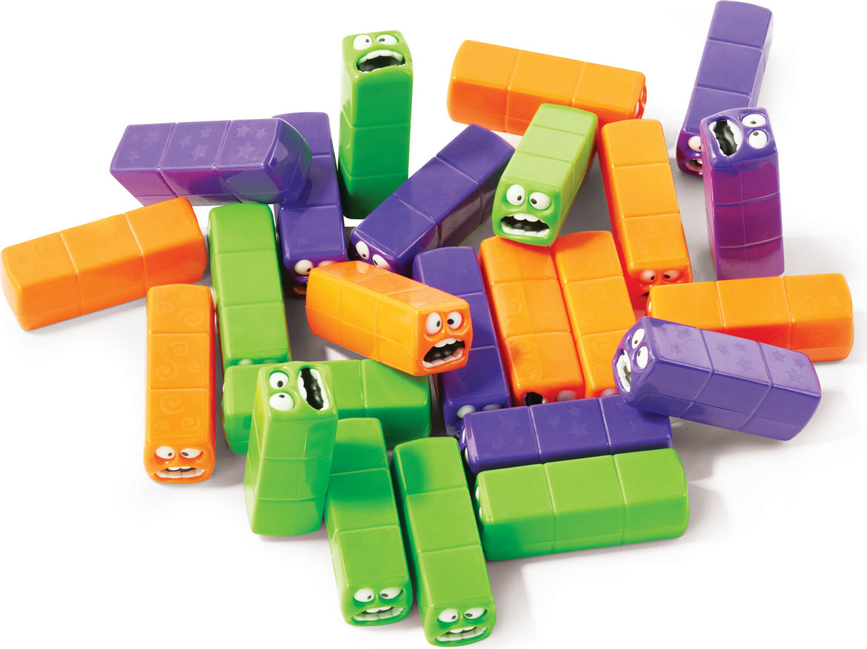 Wiggly Worms