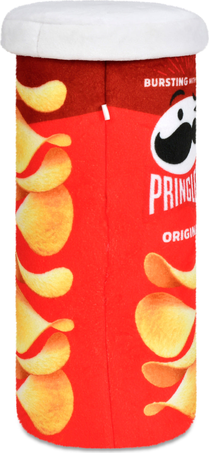 Pringles Packaging Plush
