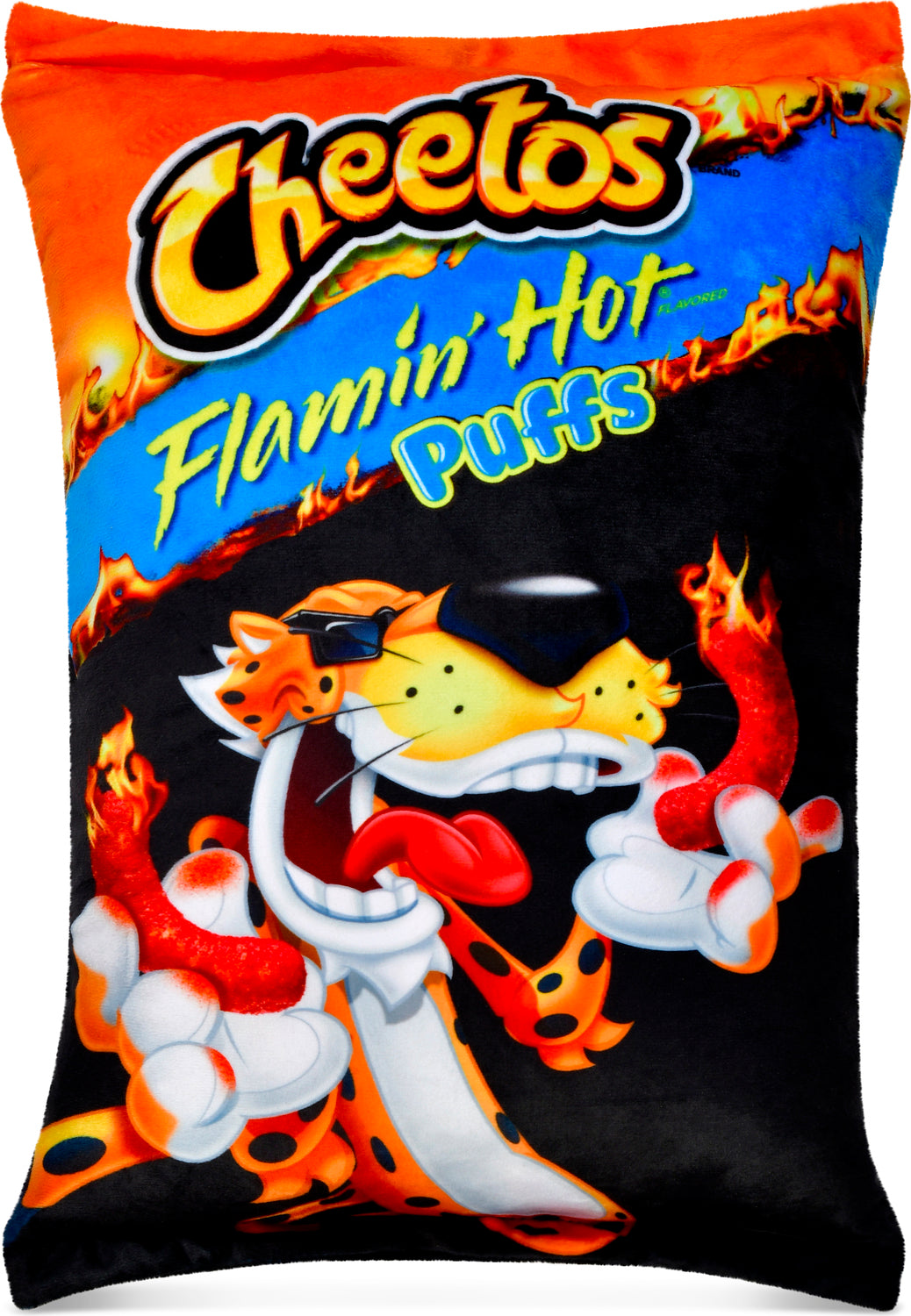 Cheetos Plush