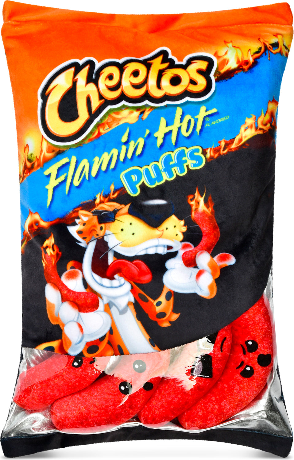 Cheetos Plush