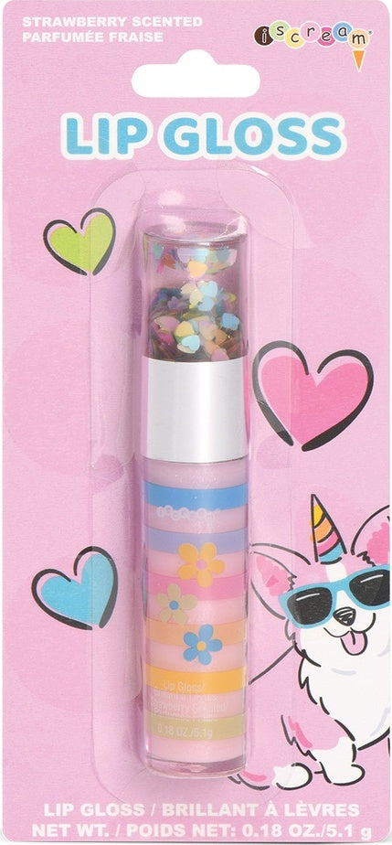 Corgicorn Lip Gloss