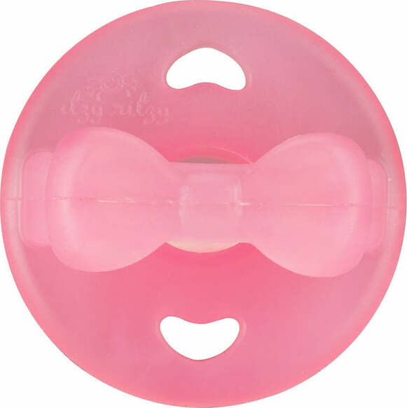 Teensy Teether - Soothing Silicone Teether (Diamond)