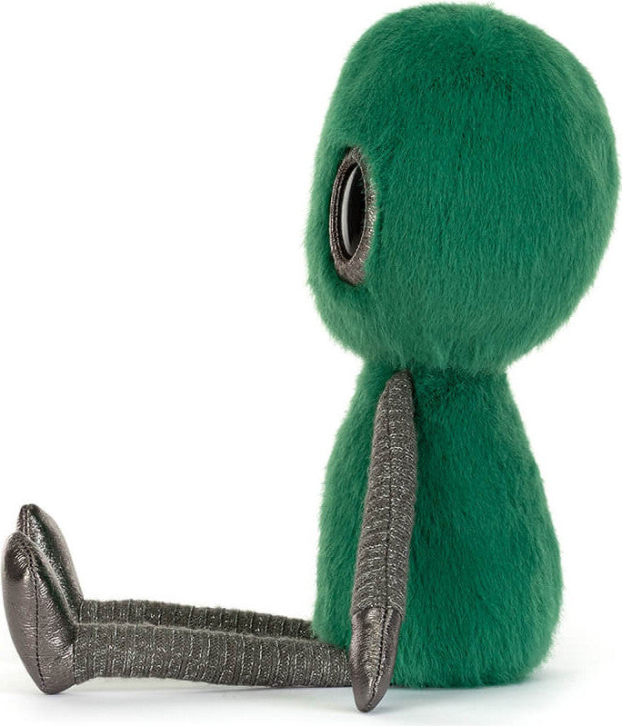 Zyllan Alien