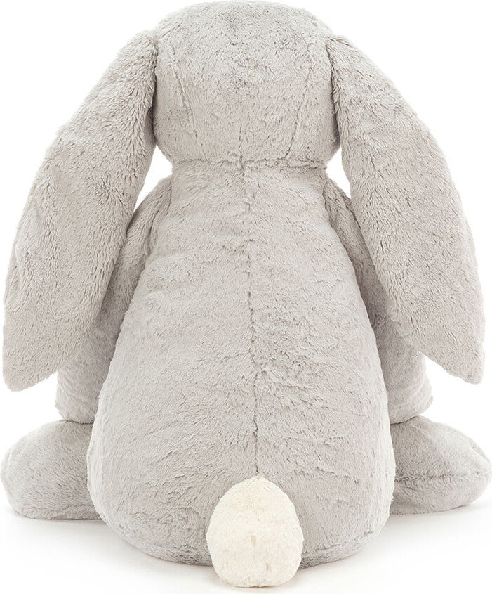 Bashful Grey Bunny (Giant)