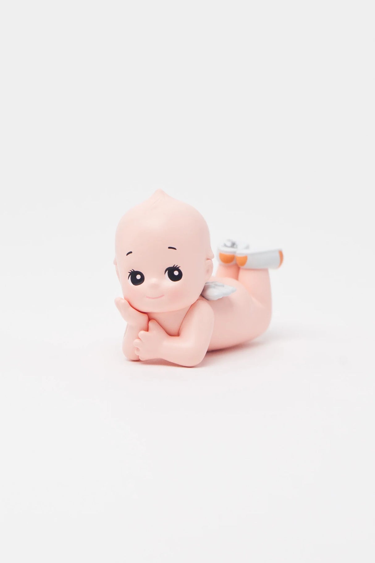 Smoko Kewpie Blind Box Figure