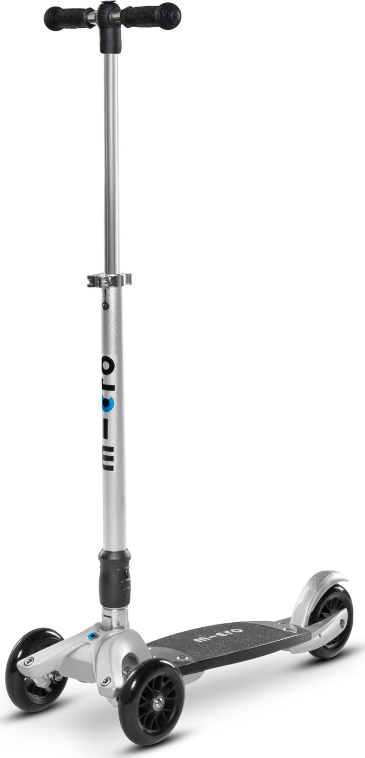 Kickboard Compact Silver