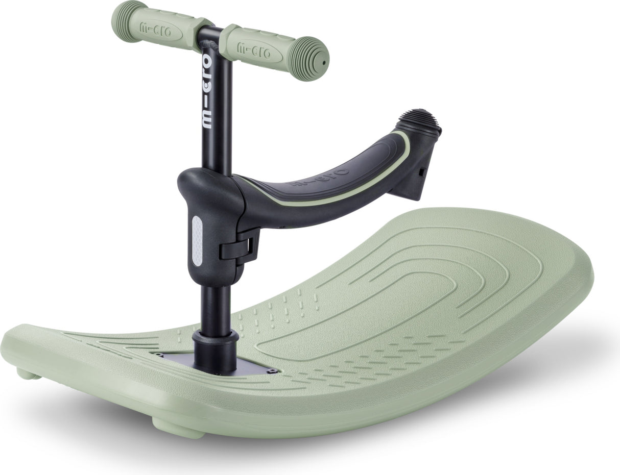Micro Mini Rock & Go LED Olive Sage