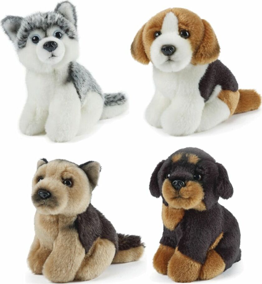 Miniature Dogs (assorted)