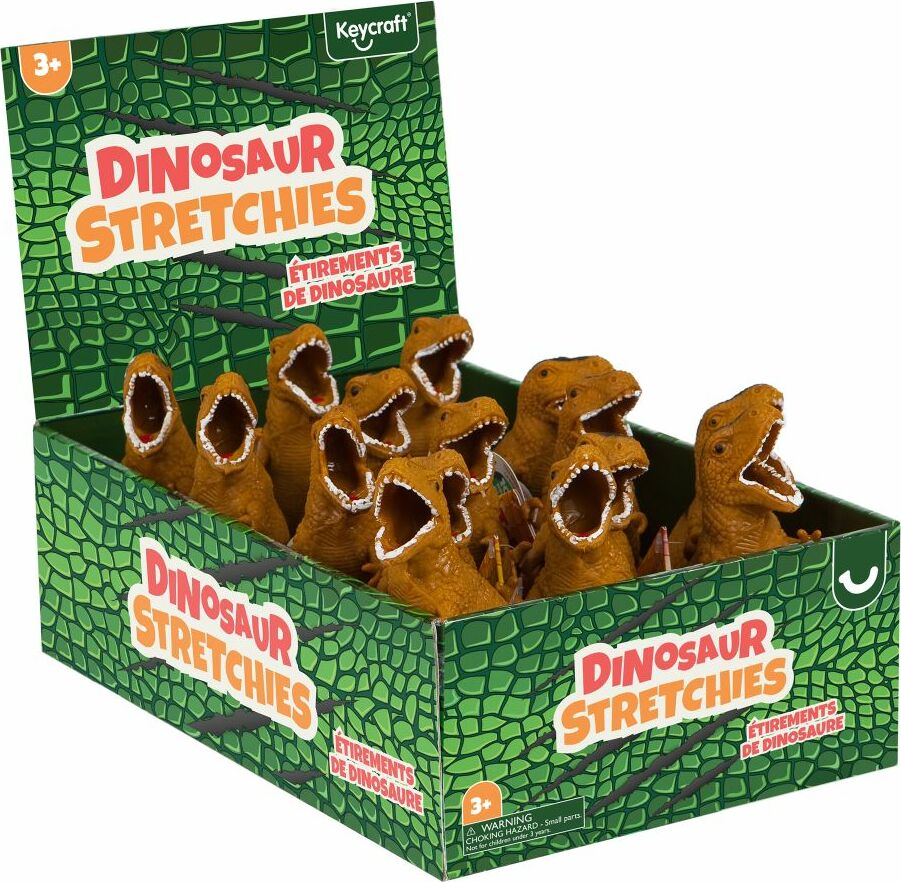 Stretchy T-Rex
