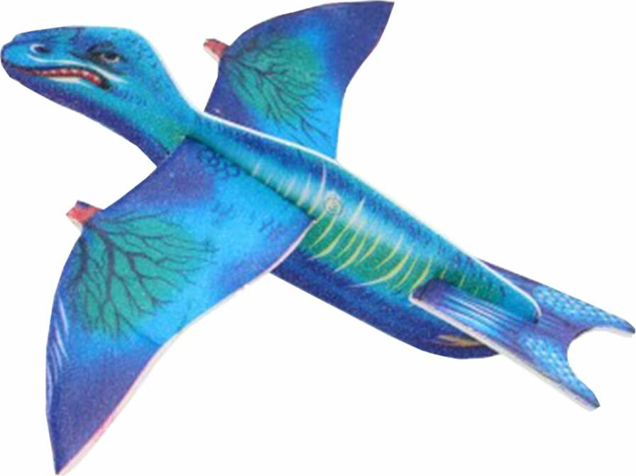 Dinosaur Gliders