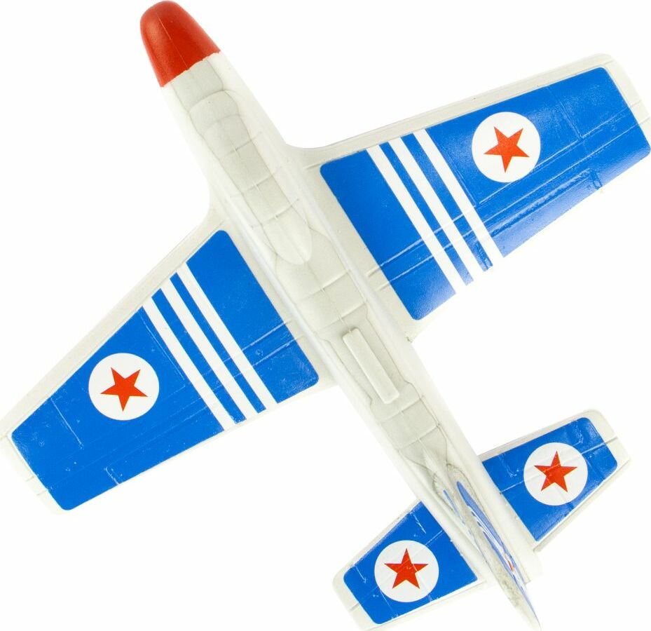 Stunt Plane