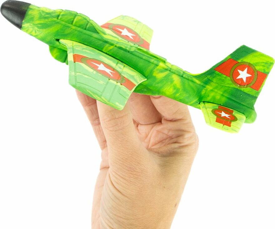 Stunt Plane
