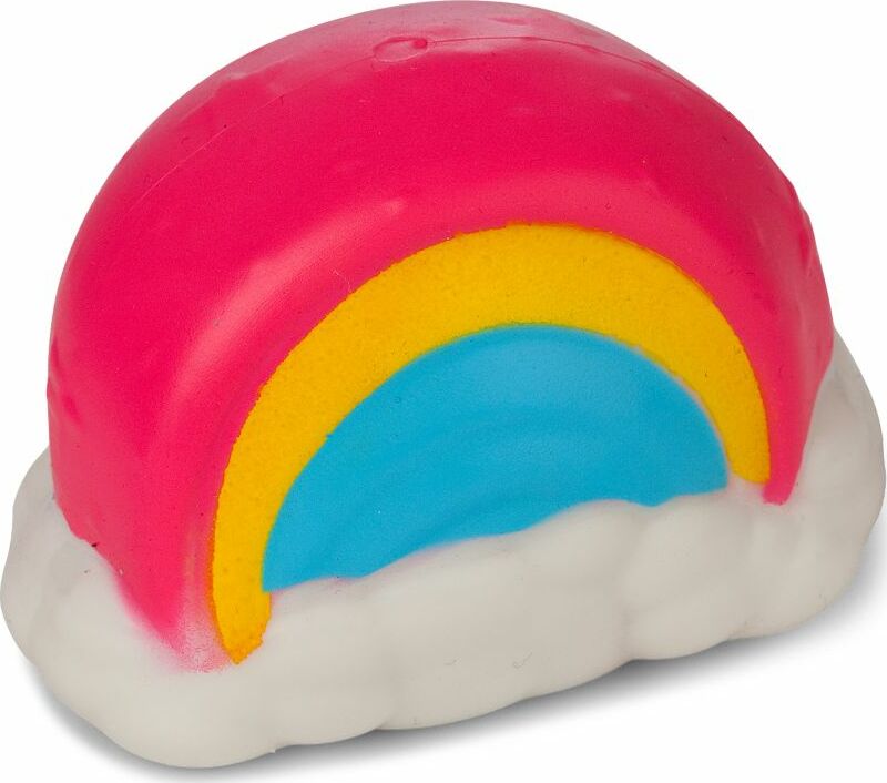 Squeezy Unicorn and Rainbow