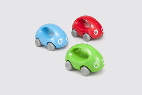 Mini Go Cars