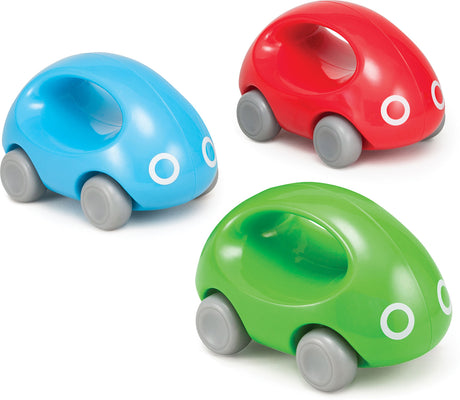 Mini Go Cars