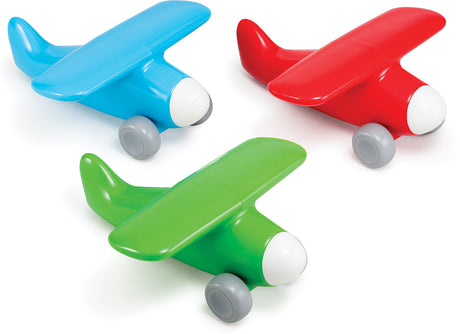 Mini Airplanes