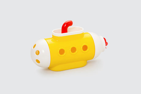 Pour & Spin Submarine