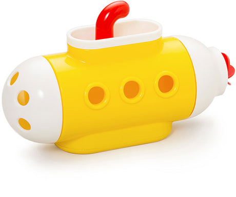 Pour & Spin Submarine