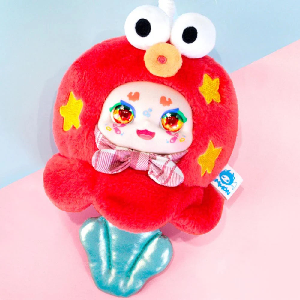 TENTOY Kimmon The Small World Series