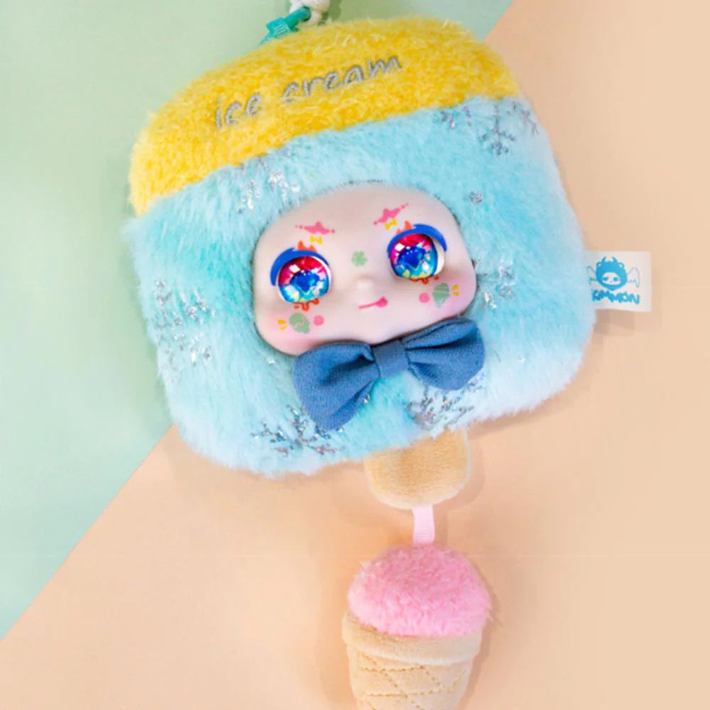 TENTOY Kimmon The Small World Series