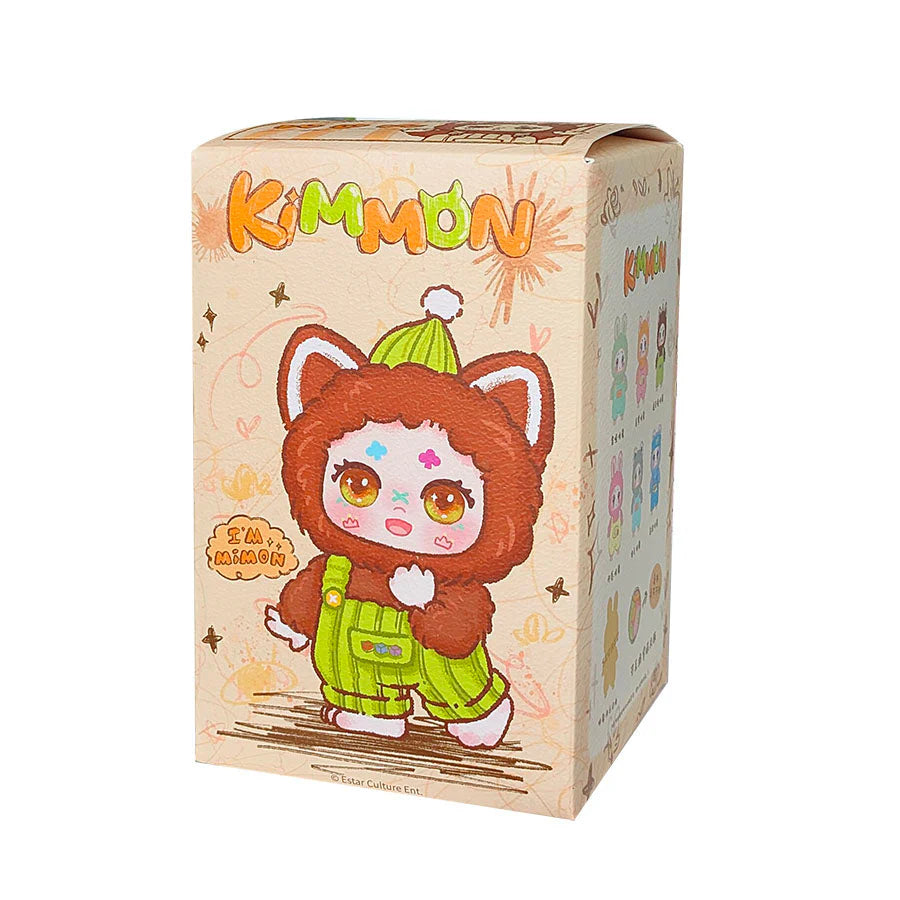 KIMMON I’m MIMON Blind Box