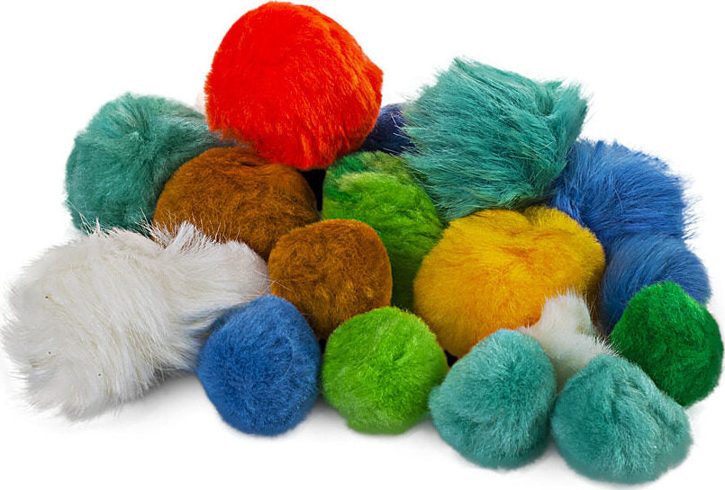 Klutz Jr: My Pom-Pom Pet Shop