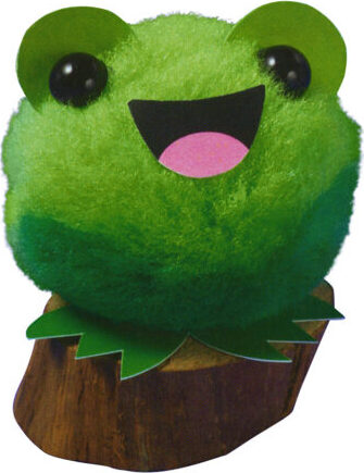 Klutz Jr: My Pom-Pom Pet Shop