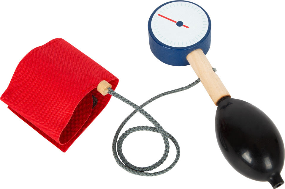 Emergency Doctor's Backpack