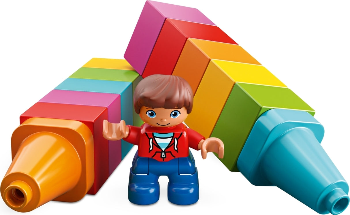 LEGO® DUPLO® Creative Fun