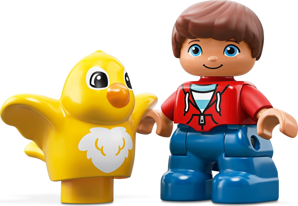 LEGO® DUPLO® Creative Fun