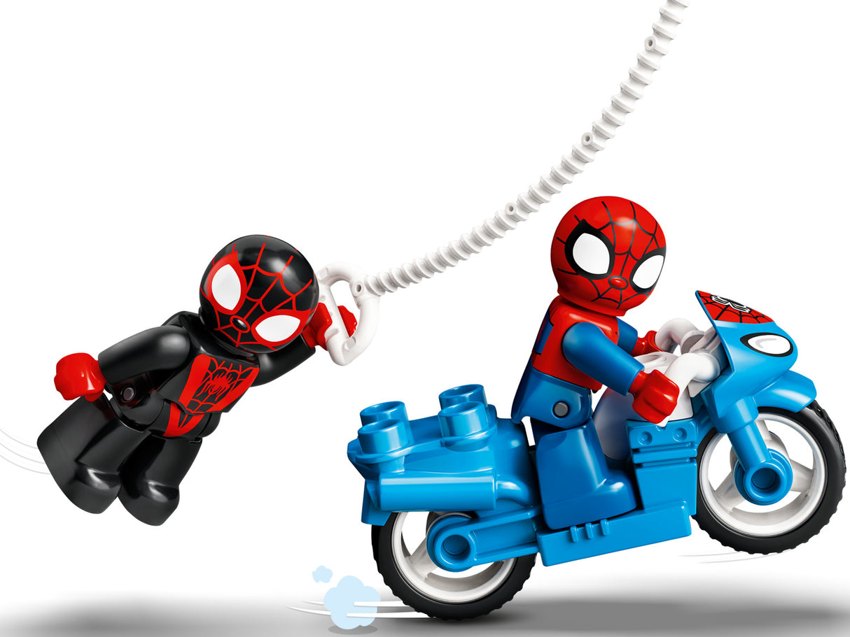 LEGO® Spider-Man: Spider-Man Headquarters