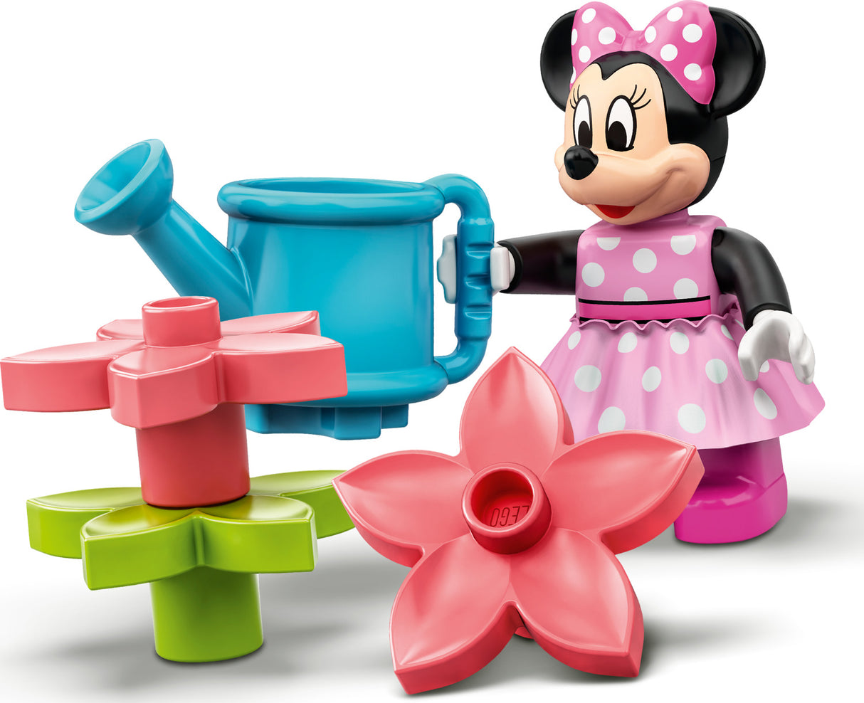 LEGO® Disney: Minnie's House and Café