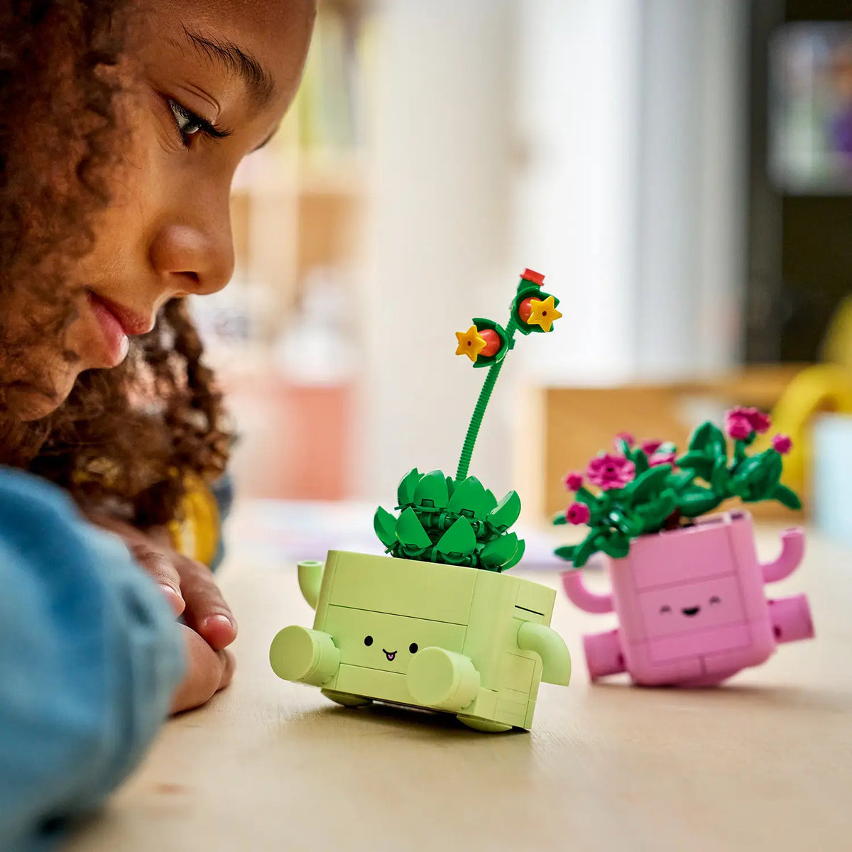 LEGO® Botanicals Rocking Plants