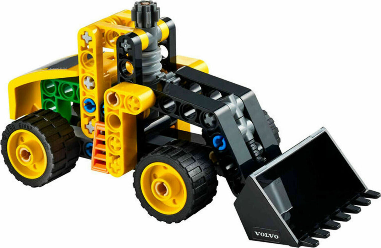 LEGO® Technic: Volvo Wheel Loader
