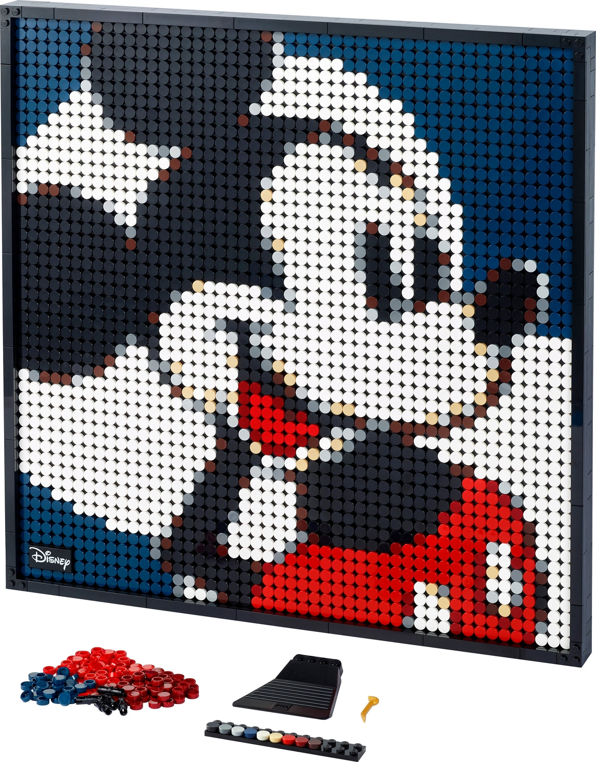 LEGO® Disney: Disney's Mickey Mouse
